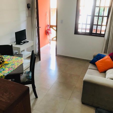 Apartamento 102 No Vivendas Do Serrano Em Ленсойс Экстерьер фото