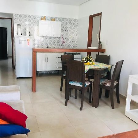 Apartamento 102 No Vivendas Do Serrano Em Ленсойс Экстерьер фото