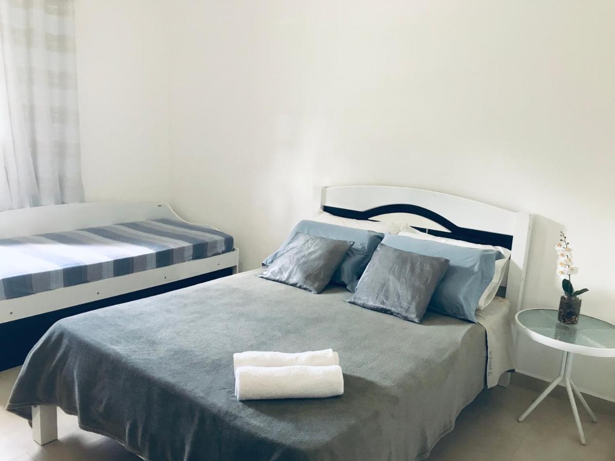 Apartamento 102 No Vivendas Do Serrano Em Ленсойс Экстерьер фото