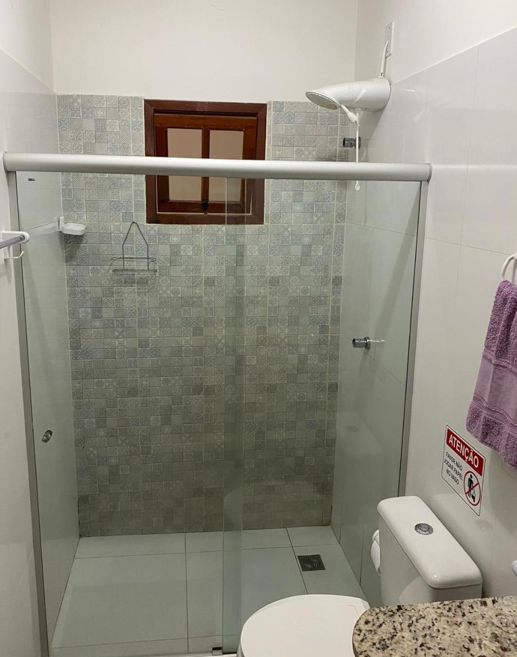 Apartamento 102 No Vivendas Do Serrano Em Ленсойс Экстерьер фото