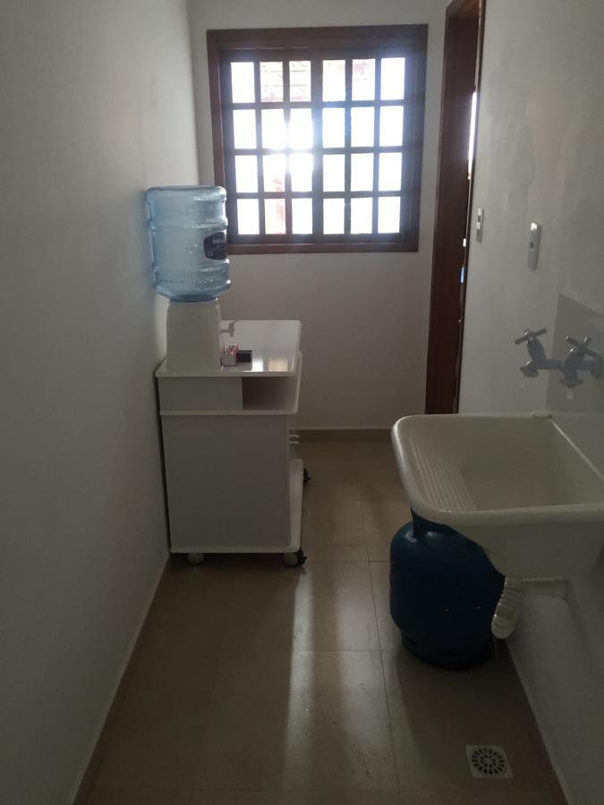 Apartamento 102 No Vivendas Do Serrano Em Ленсойс Экстерьер фото
